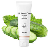 Hair Erase – Gentle Hair Removal Cream