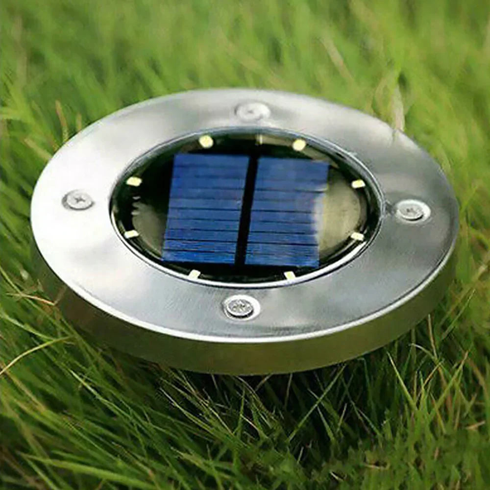 LED Ground Light Pack