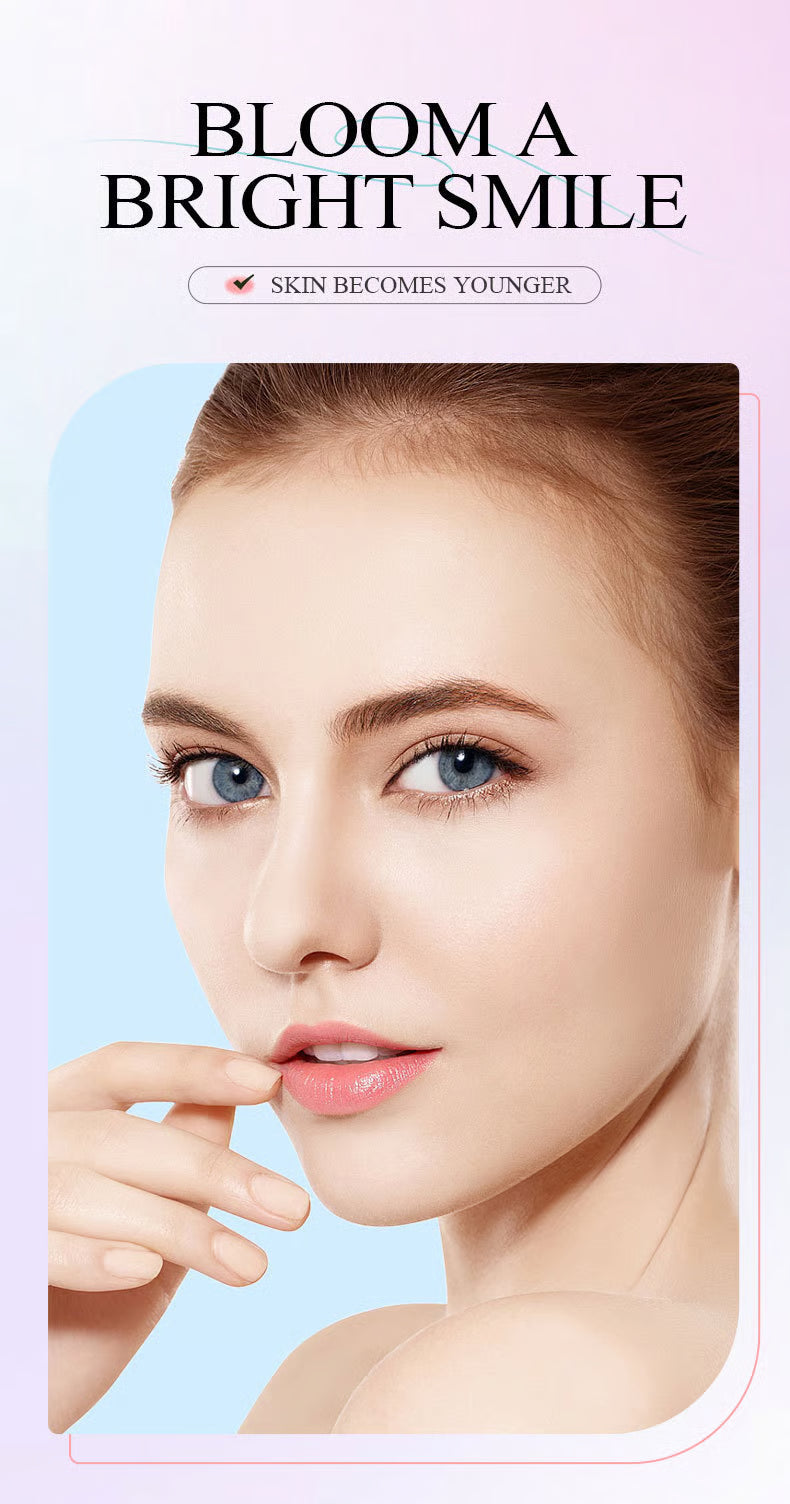 Niacinamide Whitening Toothpaste